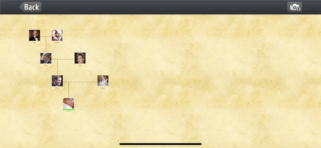 Easy Family Trees - Familybook(圖2)-速報App