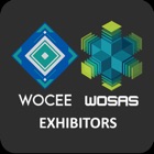 WOCEE|WOSAS Exhibitors