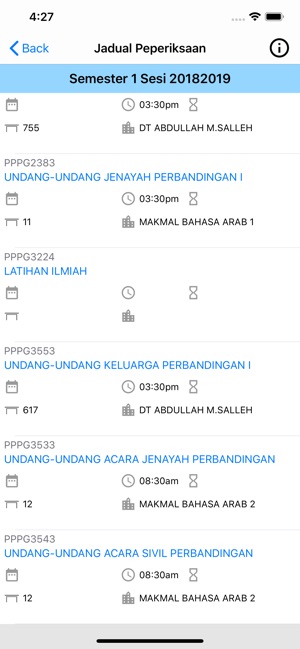 GayaSiswa UKM(圖5)-速報App