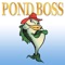 If you own or manage private waters anywhere in the world – or want to - POND BOSS is the leading authority