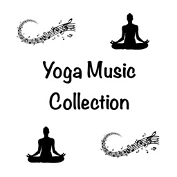 Yoga Music Collection