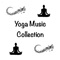 Here is Yoga Music Collection app