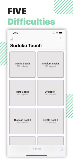 Sudoku ⓃⒺⓌ(圖4)-速報App