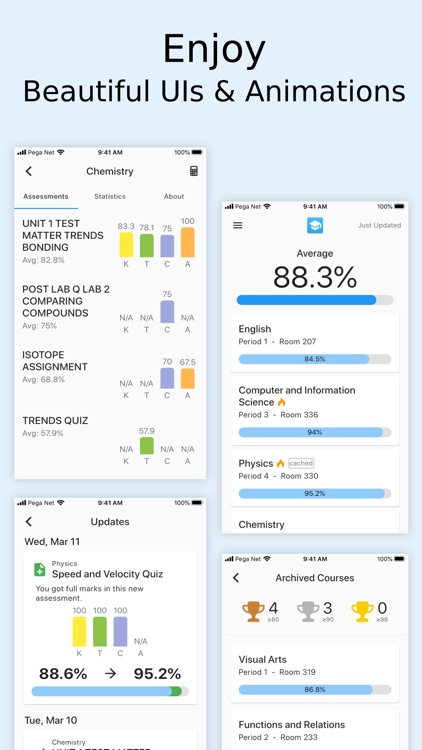 YRDSB Teach Assist Pro