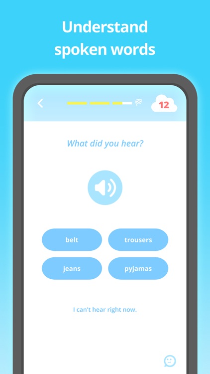 EASY peasy: English for Kids screenshot-7