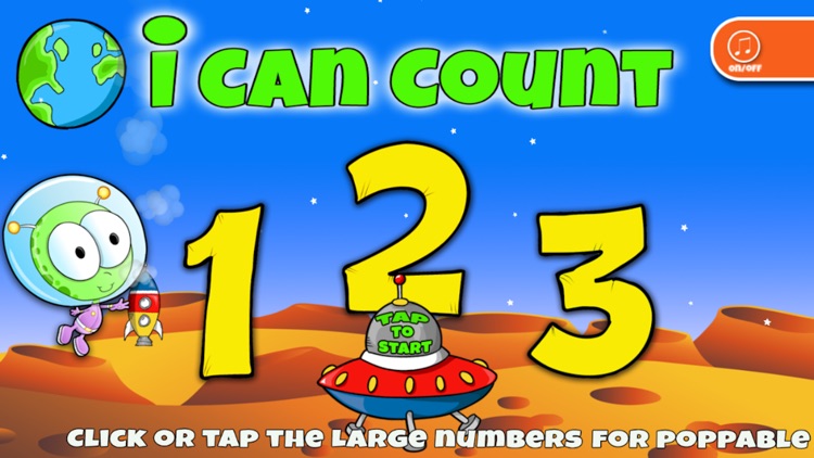 I Can Count 123