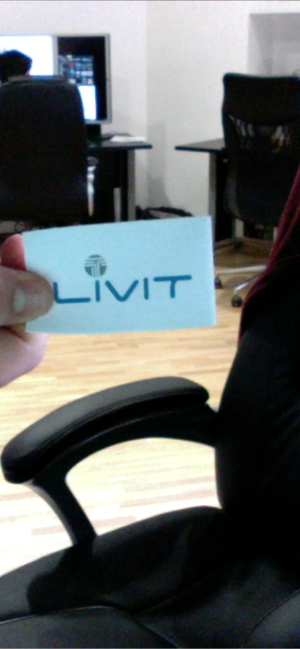 Livit AR