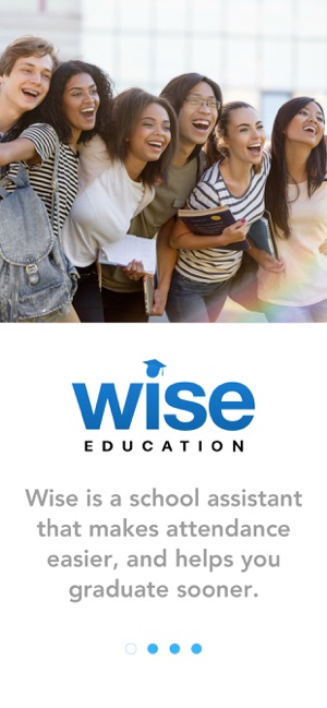 Wise Attend(圖1)-速報App