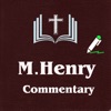 Matthew Henry Commentary (MHC)