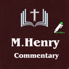 Top 19 Reference Apps Like Matthew Henry Commentary (MHC) - Best Alternatives
