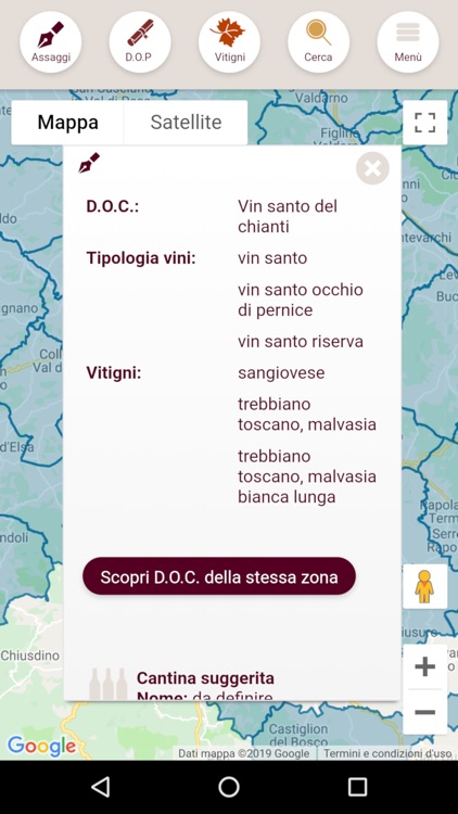 Winemapp screenshot-5