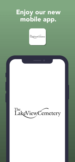 Lake View Cemetery - Cleveland(圖1)-速報App