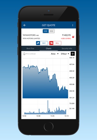 Angel One: Stocks, Mutual Fund screenshot 3