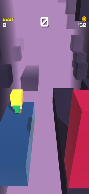 Tile Run 3d