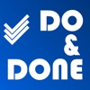 Do And Done - Easy To-Do List