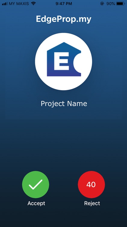 Edgeprop Agent screenshot-3