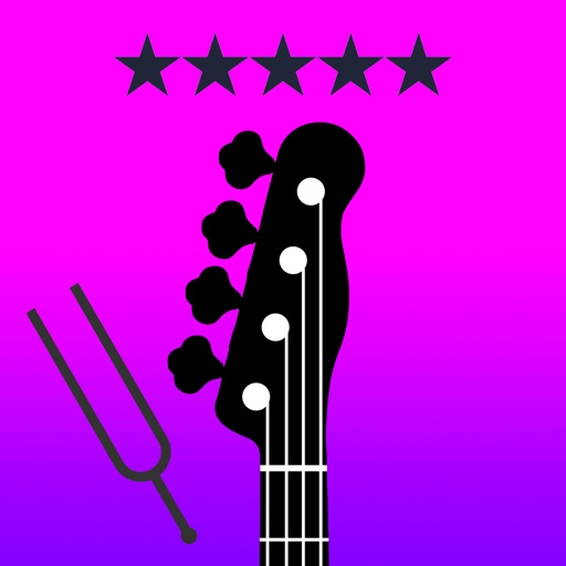 Bass Tuner Professional