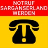 Sarganserland-Werden