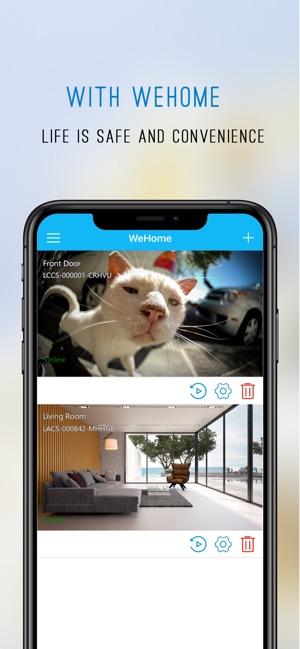 WeHome(圖1)-速報App