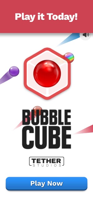 Bubble Cube(圖5)-速報App