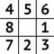 Icon Sudoku - Puzzle & Logic Game