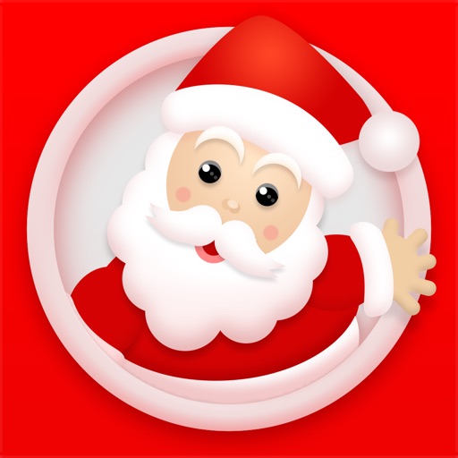 Christmas Backgrounds for iOS7 icon