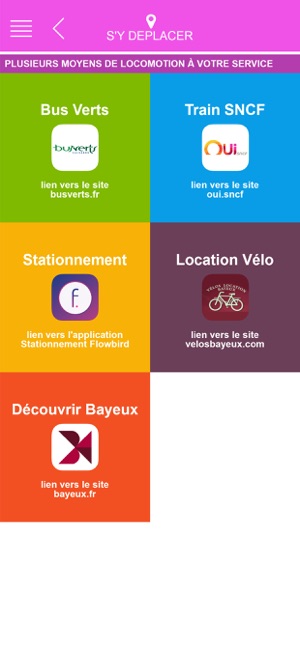 Boutic Bayeux(圖6)-速報App