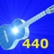 Exclusively featuring StopperStimmung™ (1988), a slightly stretched tuning creating an amazing and clear sound on your instrument by the tunings stunning structural symmetry