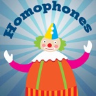 Tricky Spelling - Homophones