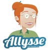 Allysse par Flandre Lys
