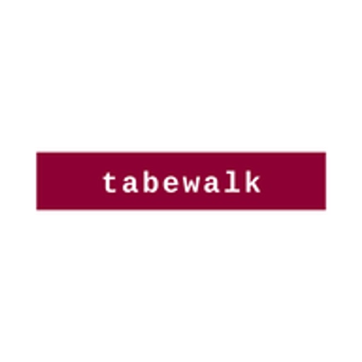 TabeWalk