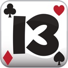 Top 29 Games Apps Like Solitaire 13 Classic - Best Alternatives