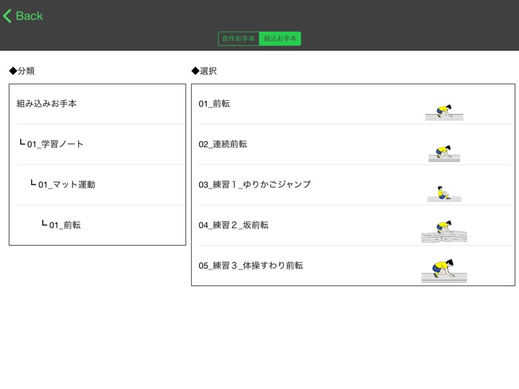 見ん者®学校版