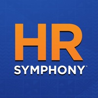 HR Symphony app not working? crashes or has problems?