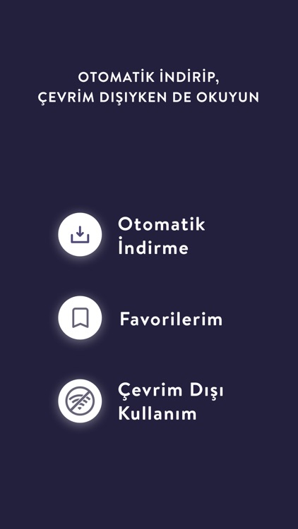 Dergilik screenshot-3