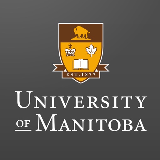 U. of Manitoba Rec. Services icon