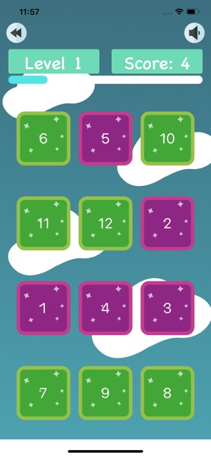 Find Numbers 123(圖2)-速報App