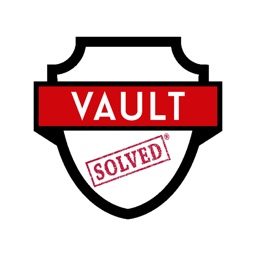 SolveMyClaim Vault