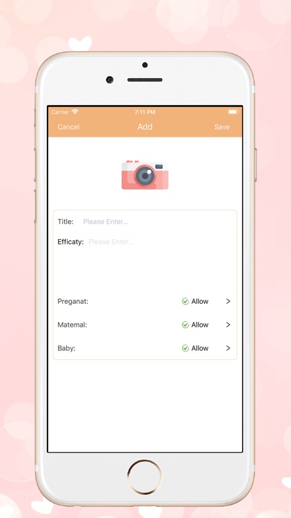 Competent Husband screenshot-5