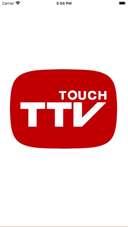 TOUCHTTV