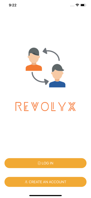 Revolyx