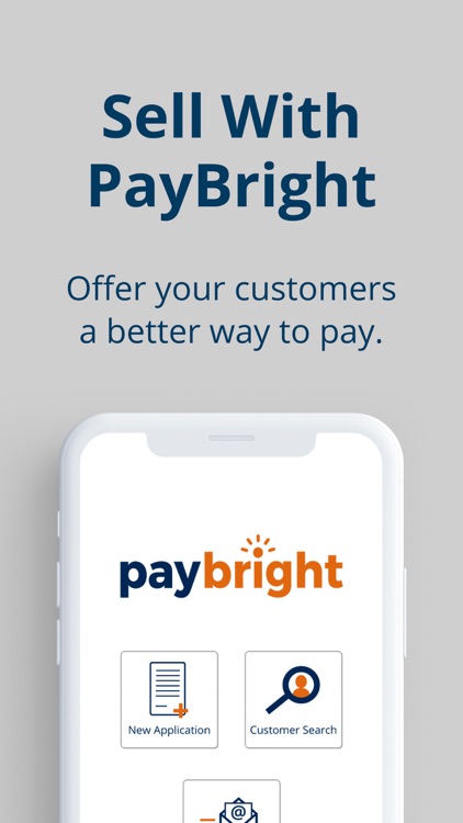 PayBright for Business screenshot-0