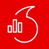 Vodafone Usage Manager