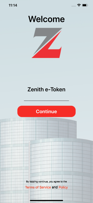 ZenithToken(圖1)-速報App