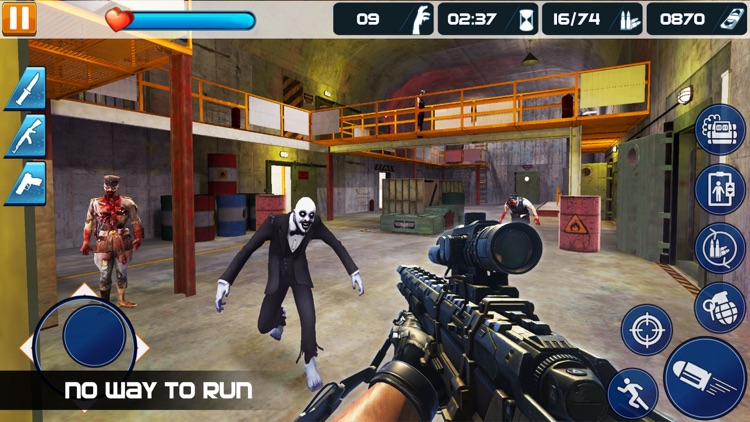Counter OPS APK Download 2023 - Free - 9Apps