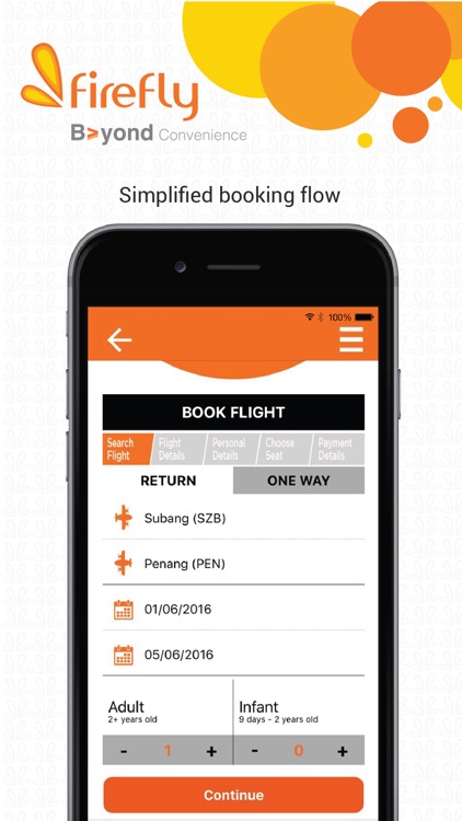 Firefly Mobile