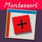 Montessori Addition Charts