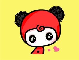 Chili Girl is a naughty girl