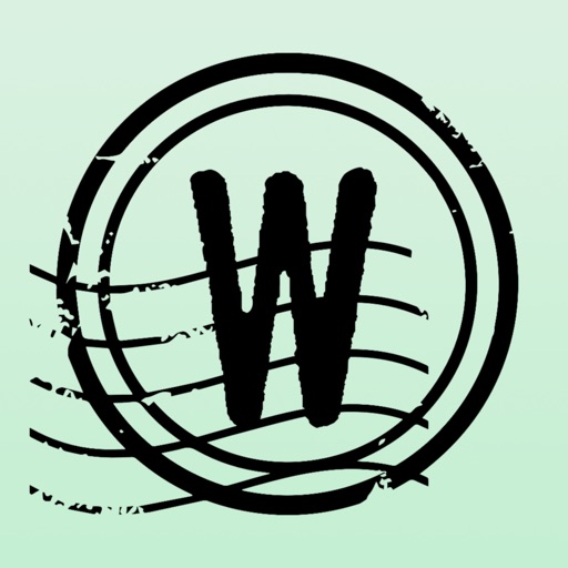 Wanderlust Travel Stories icon