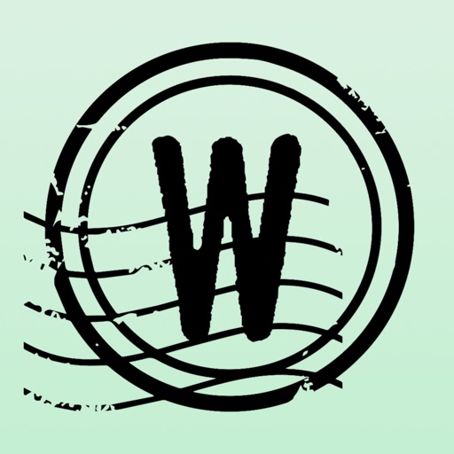 Wanderlust: Travel Stories Icon